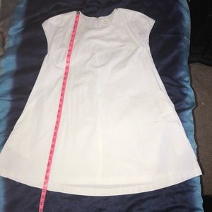 🌸Urban Outfitters shift dress with pockets